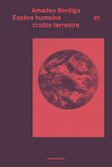 Espèce humaine et croûte terrestre